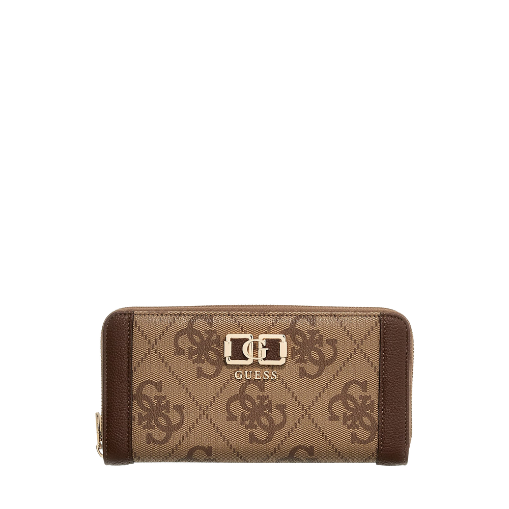 Karnilla logo large zip around