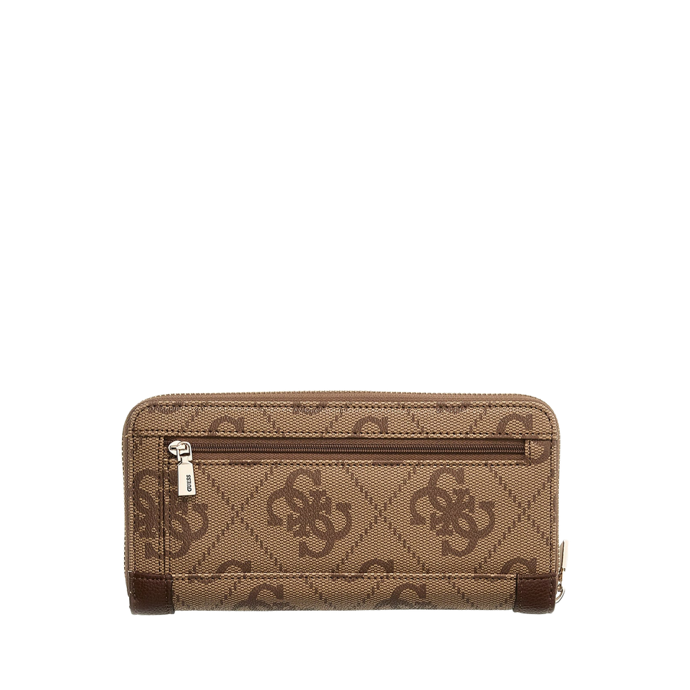 Karnilla logo large zip around