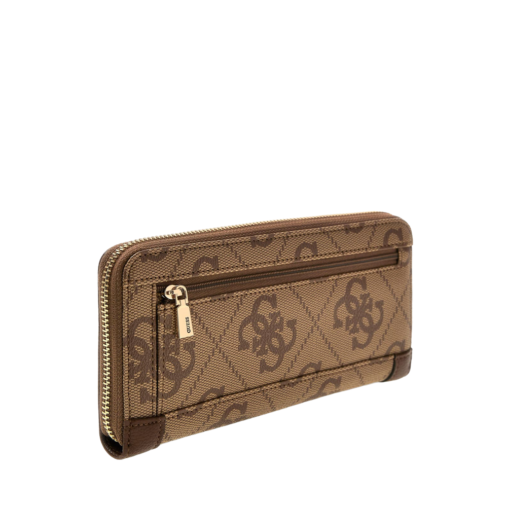 Karnilla logo large zip around