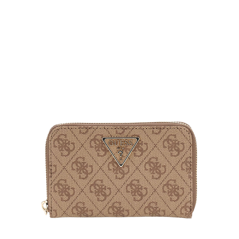 Laurel II slg medium zip around