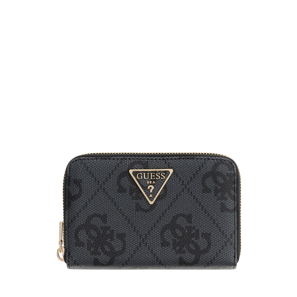 Laurel II slg medium zip around