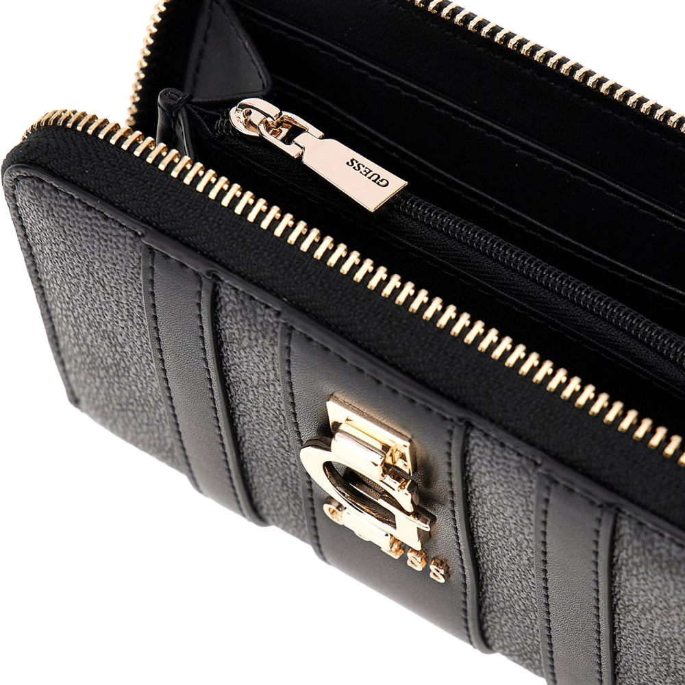 Erenia Slg Medium Zip Around Erenia Slg Medium Zip Around