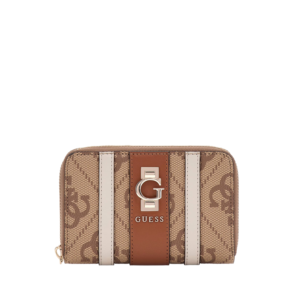 Erenia Slg Medium Zip Around