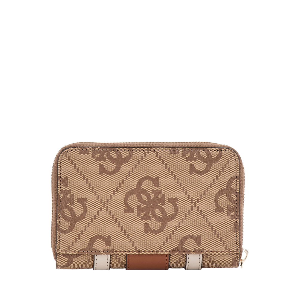 Erenia Slg Medium Zip Around