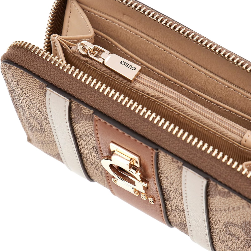 Erenia Slg Medium Zip Around