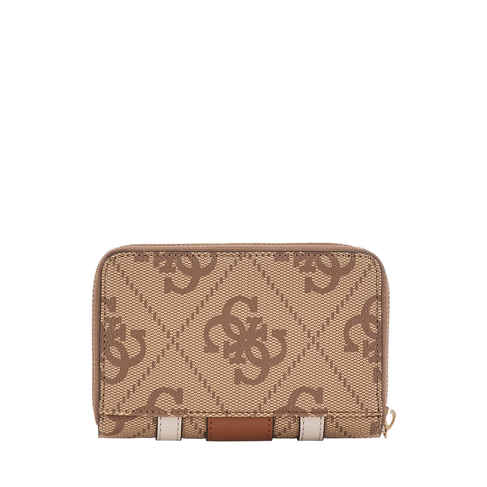 Erenia Slg Medium Zip Around