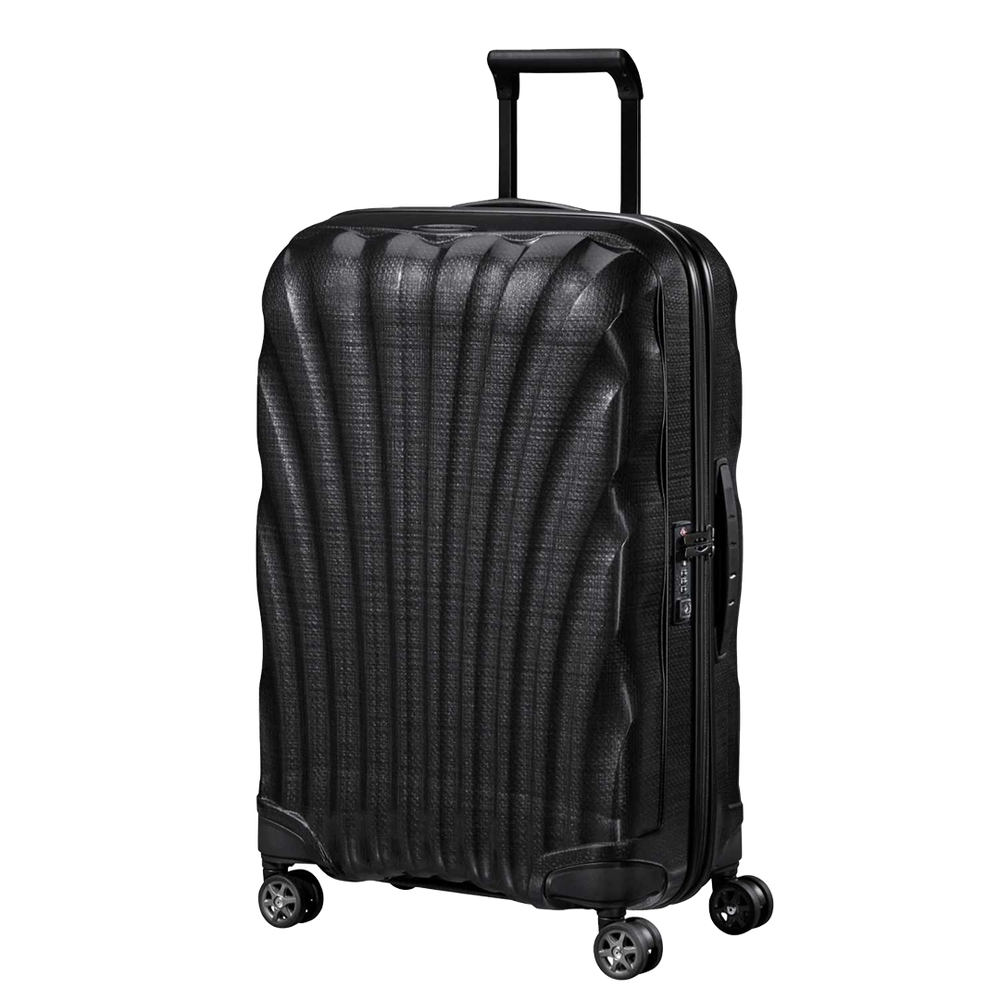 C-lite Koffert 4 hjul, 69 cm