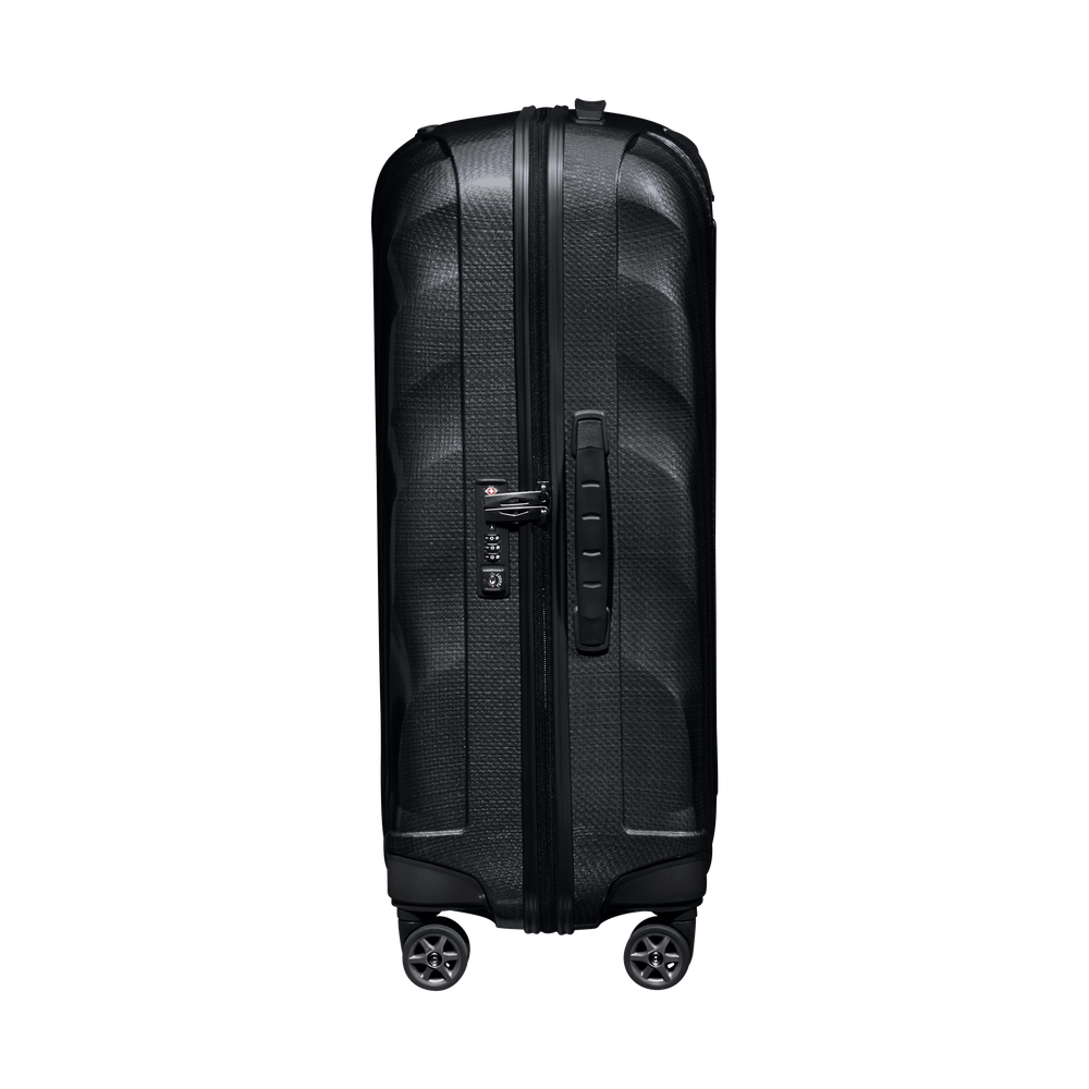 C-lite Koffert 4 hjul, 69 cm