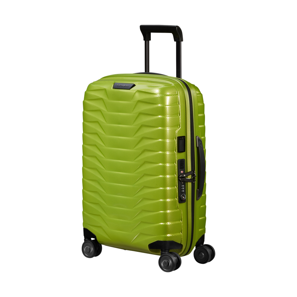 Proxis Kabinkoffert 4 hjul 55 cm, 2,3 kilo Proxis Kabinkoffert 4 hjul 55 cm, 2,3 kilo
