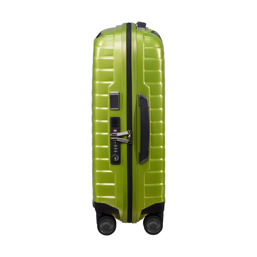 Proxis Kabinkoffert 4 hjul 55 cm, 2,3 kilo Proxis Kabinkoffert 4 hjul 55 cm, 2,3 kilo