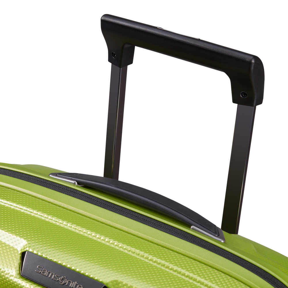 Proxis Kabinkoffert 4 hjul 55 cm, 2,3 kilo Proxis Kabinkoffert 4 hjul 55 cm, 2,3 kilo
