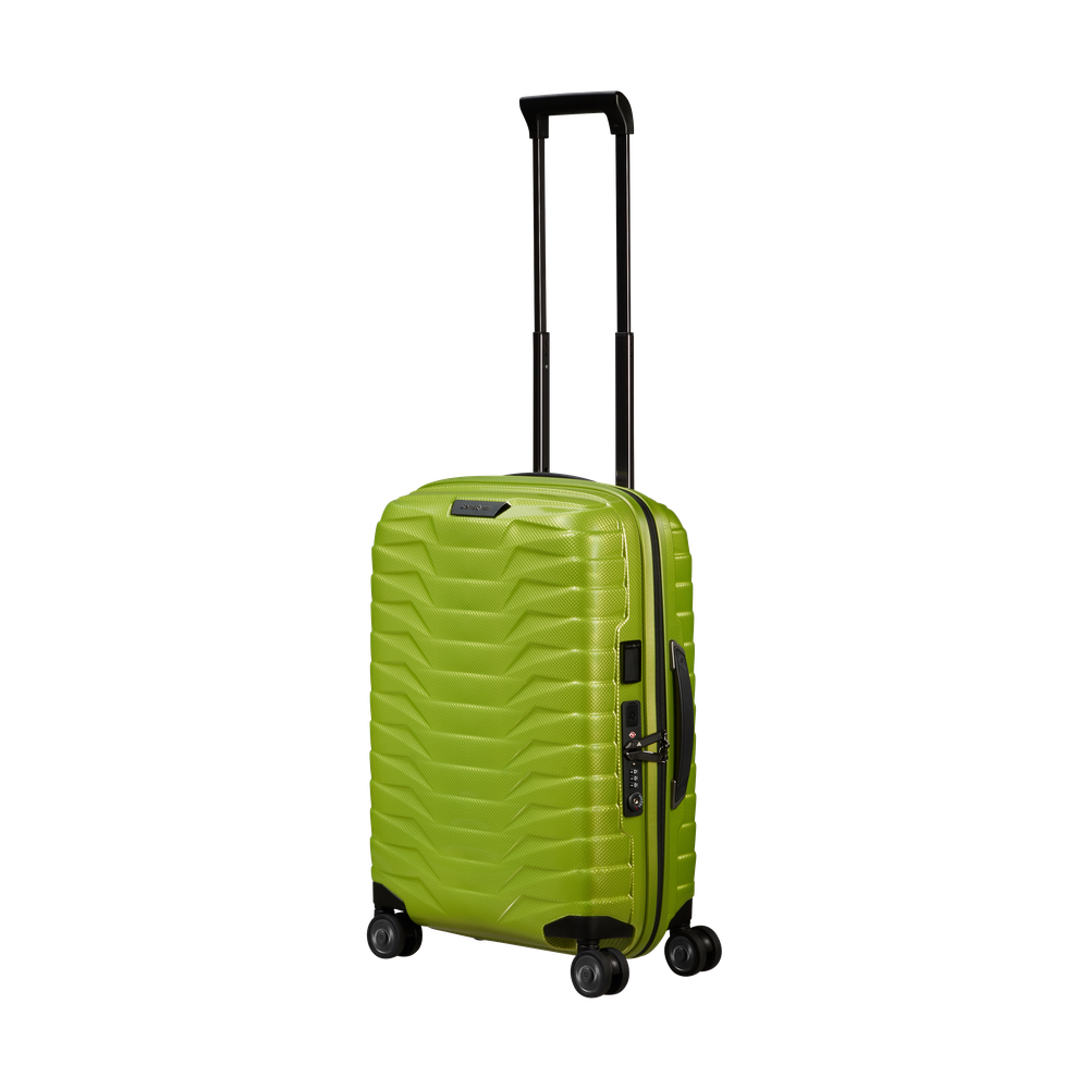 Proxis Kabinkoffert 4 hjul 55 cm, 2,3 kilo Proxis Kabinkoffert 4 hjul 55 cm, 2,3 kilo