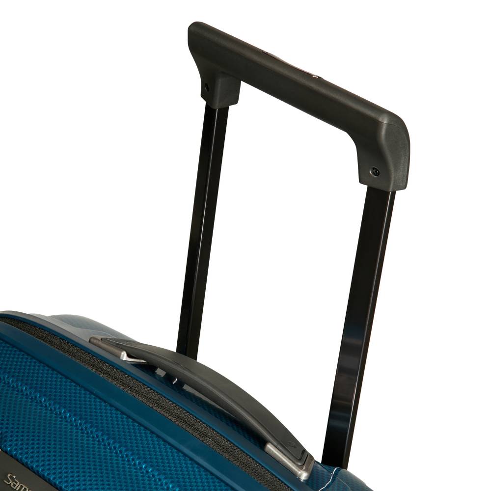 Proxis Kabinkoffert 4 hjul 55 cm, 2,3 kilo Proxis Kabinkoffert 4 hjul 55 cm, 2,3 kilo