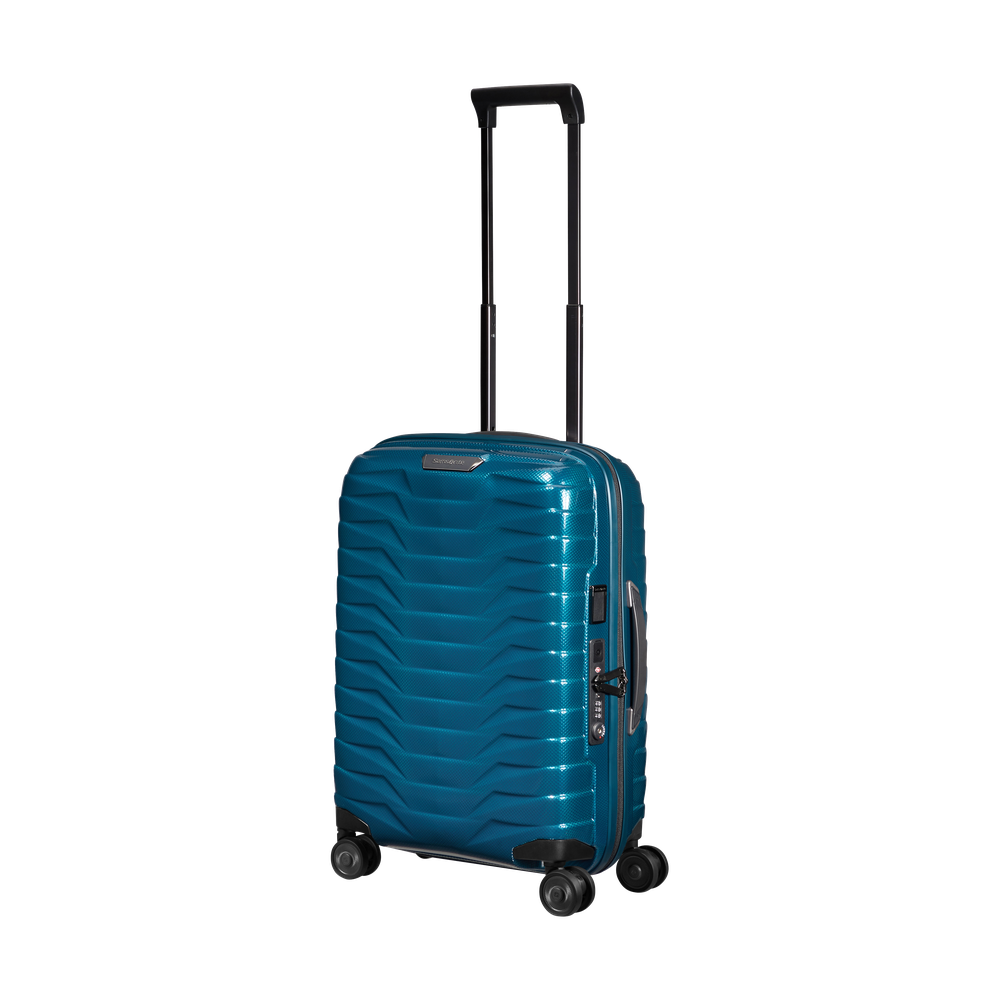 Proxis Kabinkoffert 4 hjul 55 cm, 2,3 kilo Proxis Kabinkoffert 4 hjul 55 cm, 2,3 kilo