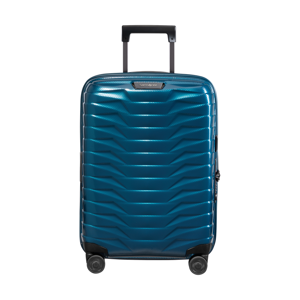 Proxis Kabinkoffert 4 hjul 55 cm, 2,3 kilo Proxis Kabinkoffert 4 hjul 55 cm, 2,3 kilo