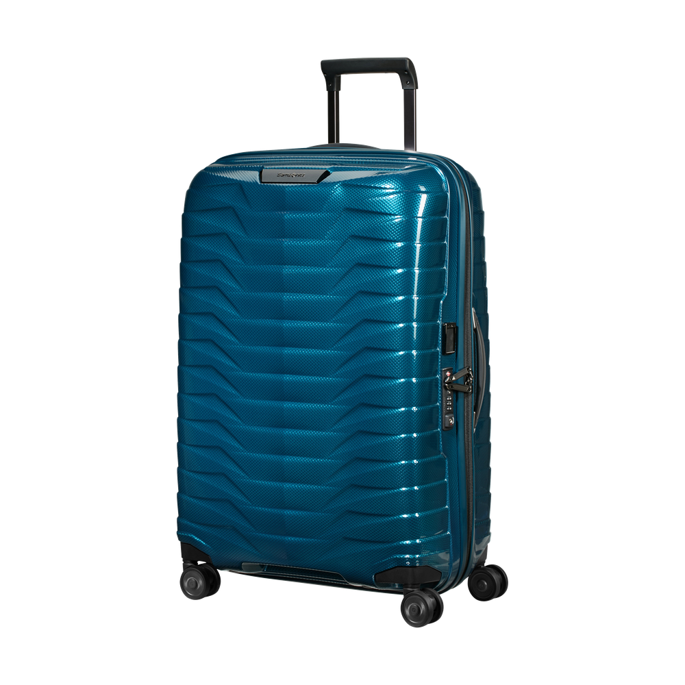Proxis Koffert 4 hjul 69 cm, 2,7 kilo Proxis Koffert 4 hjul 69 cm, 2,7 kilo