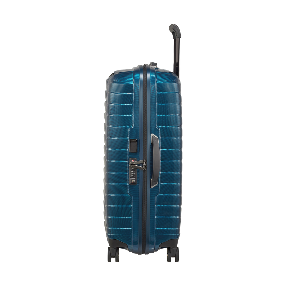 Proxis Koffert 4 hjul 69 cm, 2,7 kilo Proxis Koffert 4 hjul 69 cm, 2,7 kilo