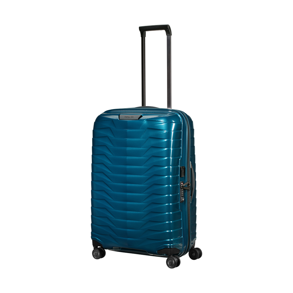 Proxis Koffert 4 hjul 69 cm, 2,7 kilo Proxis Koffert 4 hjul 69 cm, 2,7 kilo