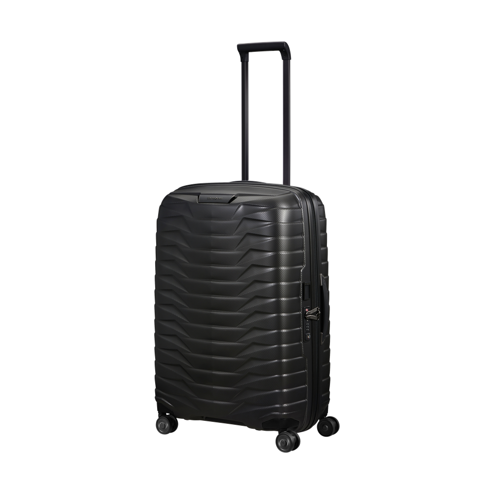 Proxis Koffert 4 hjul 69 cm, 2,7 kilo Proxis Koffert 4 hjul 69 cm, 2,7 kilo