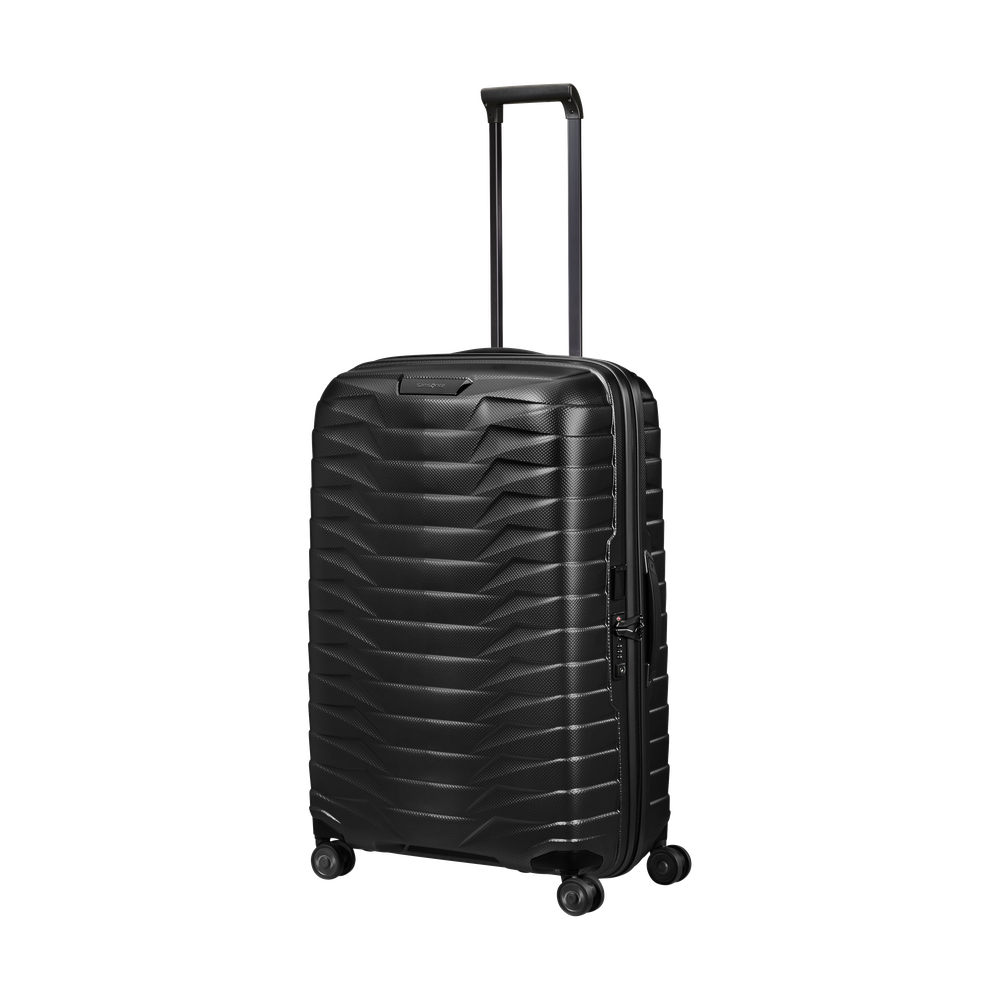 Proxis Koffert 4 hjul 75 cm, 2,9 kilo Proxis Koffert 4 hjul 75 cm, 2,9 kilo