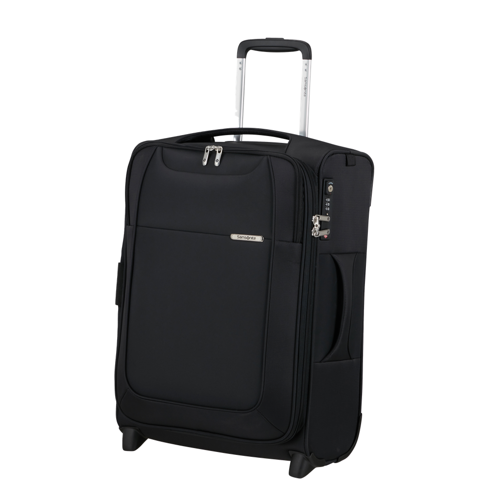 Koffert, Polycarbonate