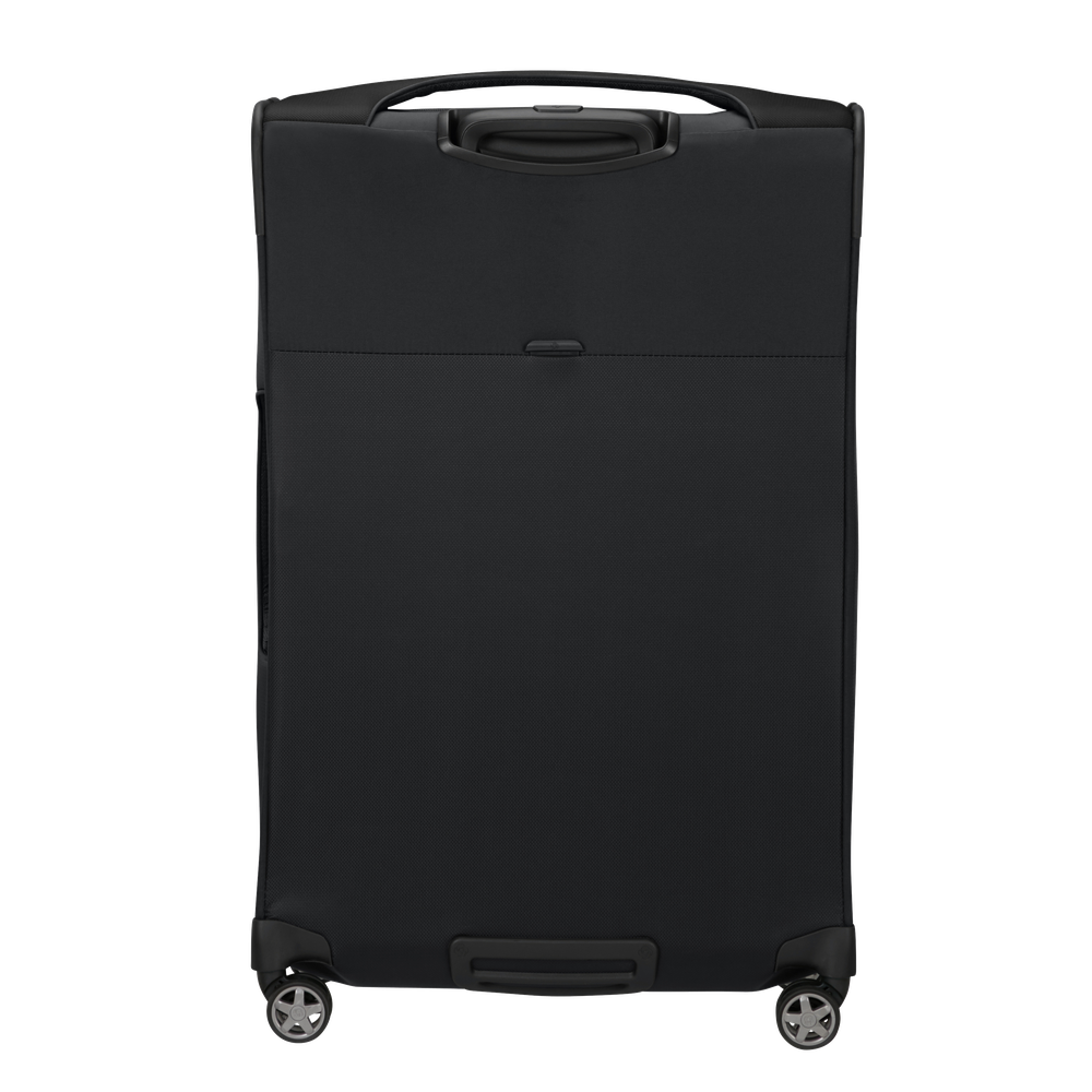 D'LITE utvidbar koffert medium 71 cm