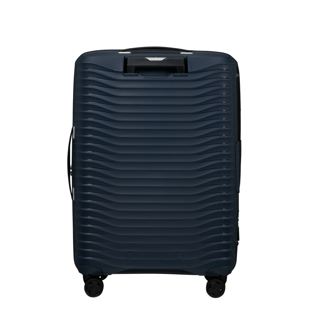 Upscape utvidbar koffert 68 cm