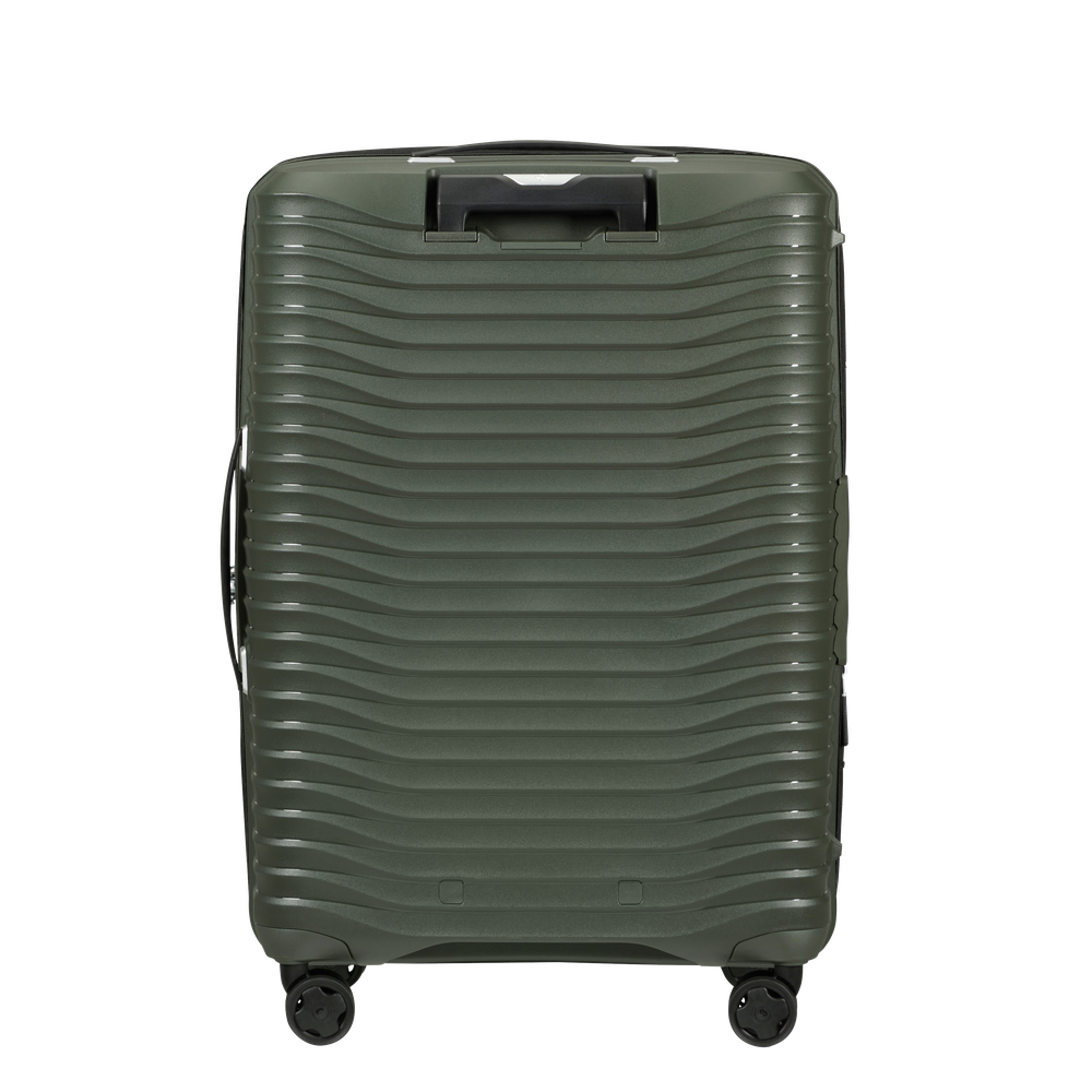 Upscape utvidbar koffert 68 cm
