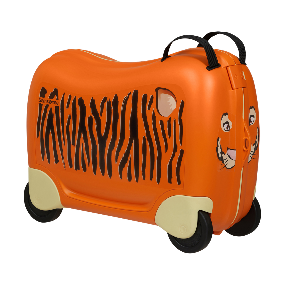 Dream2Go Ride-On kabinkoffert Dream2Go Ride-On kabinkoffert