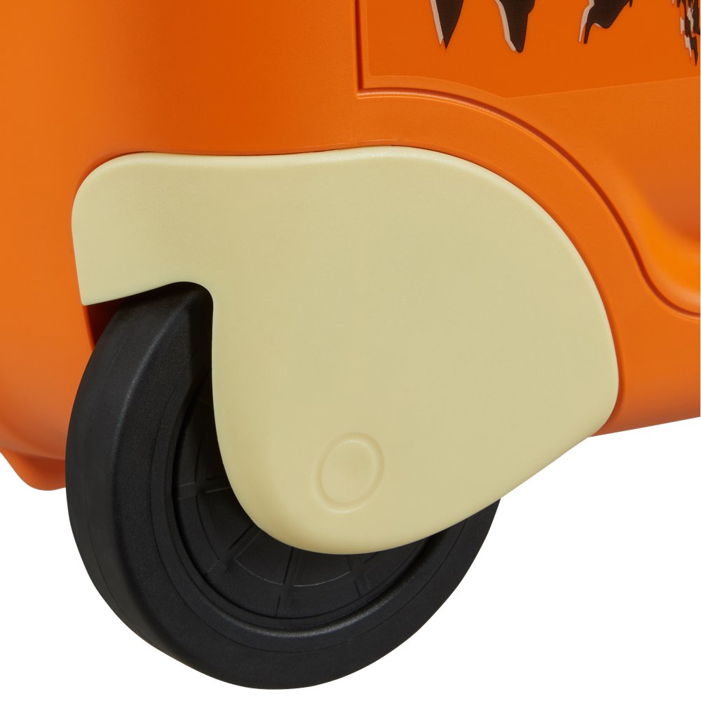 Dream2Go Ride-On kabinkoffert Dream2Go Ride-On kabinkoffert