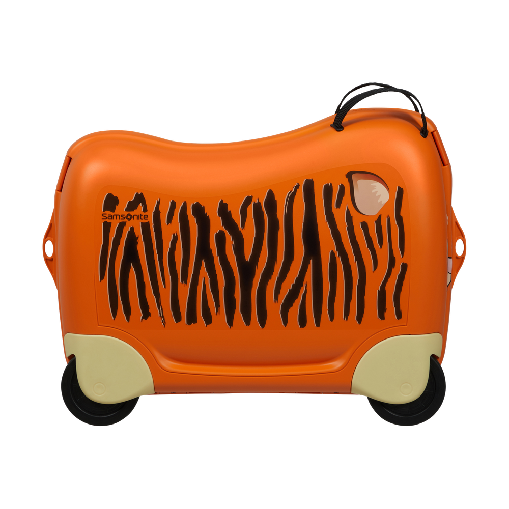 Dream2Go Ride-On kabinkoffert Dream2Go Ride-On kabinkoffert