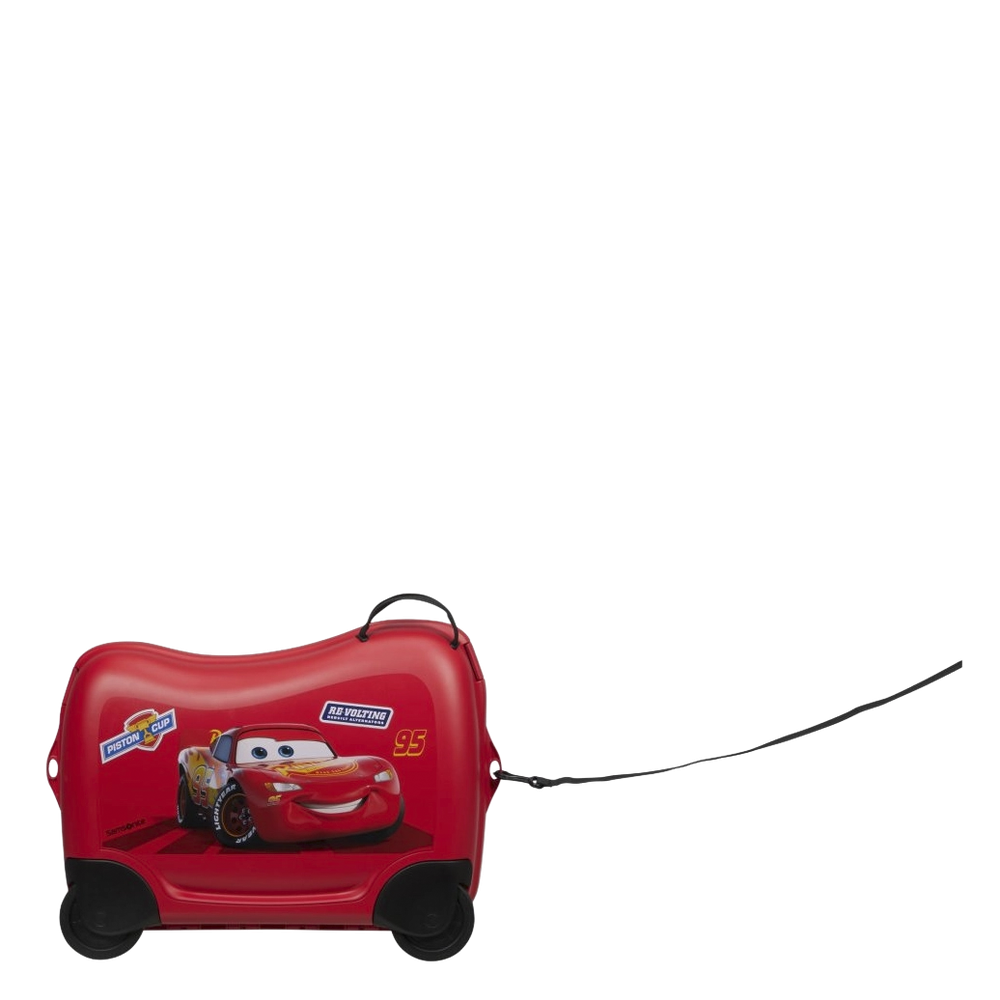 Dream2Go Disney Ride-On kabinkoffert