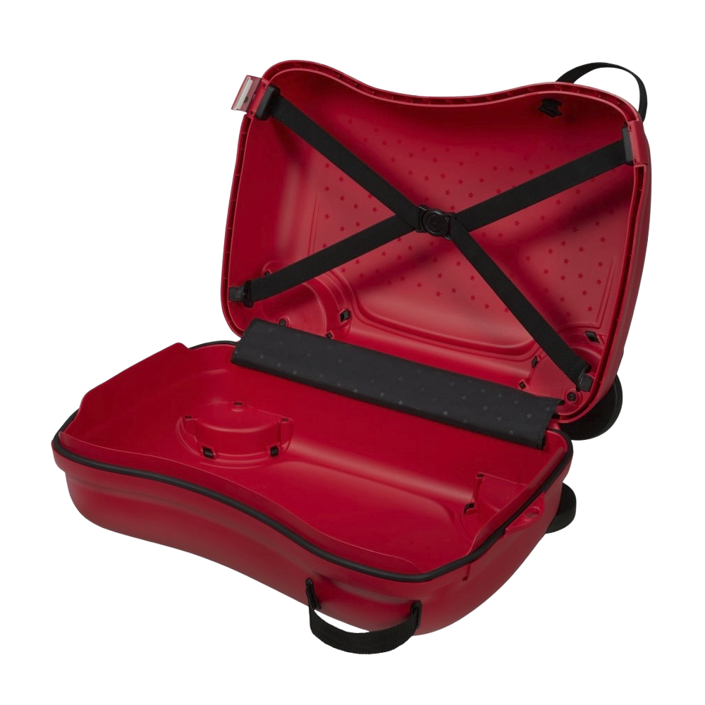 Dream2Go Disney Ride-On kabinkoffert