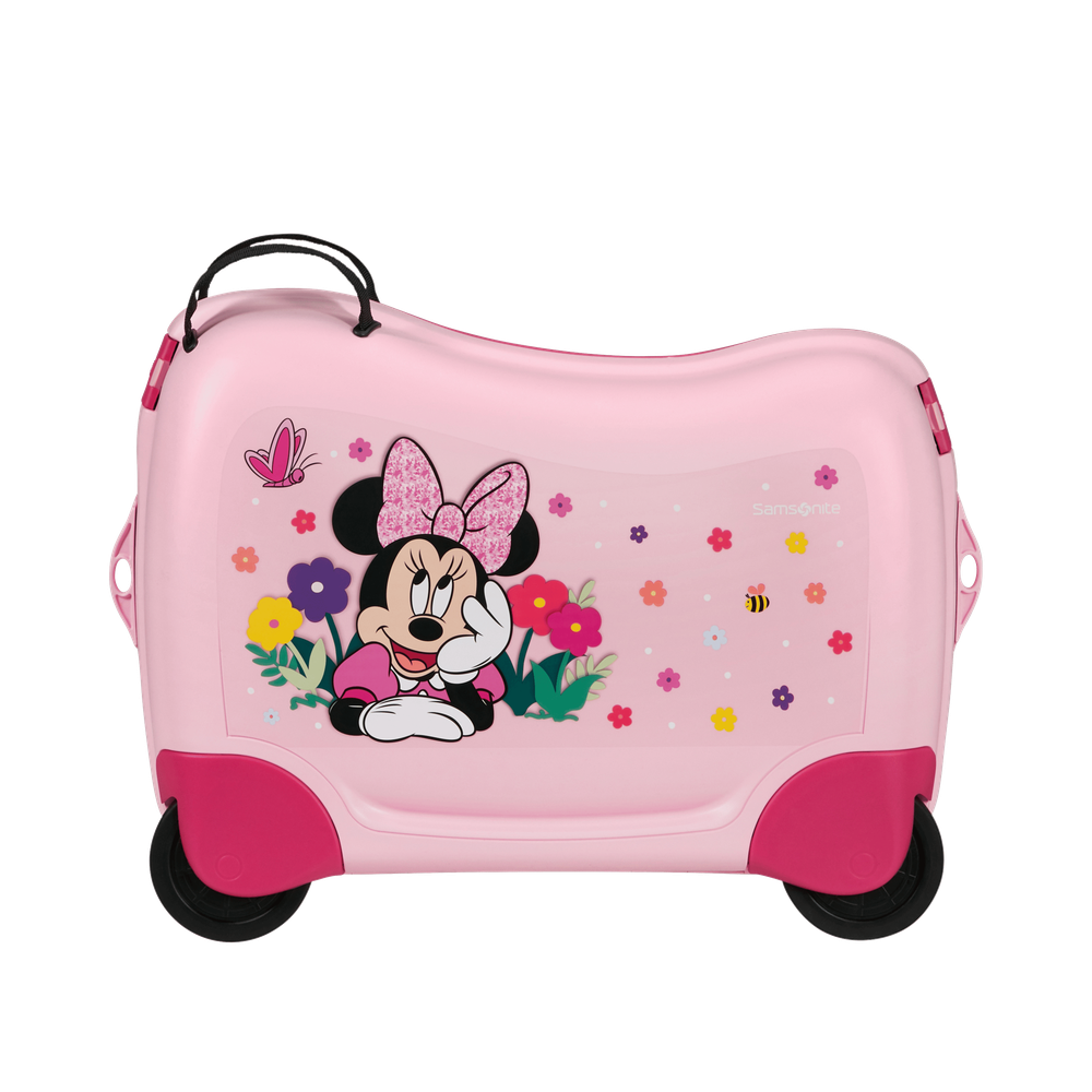 Dream2Go Disney Ride-On kabinkoffert