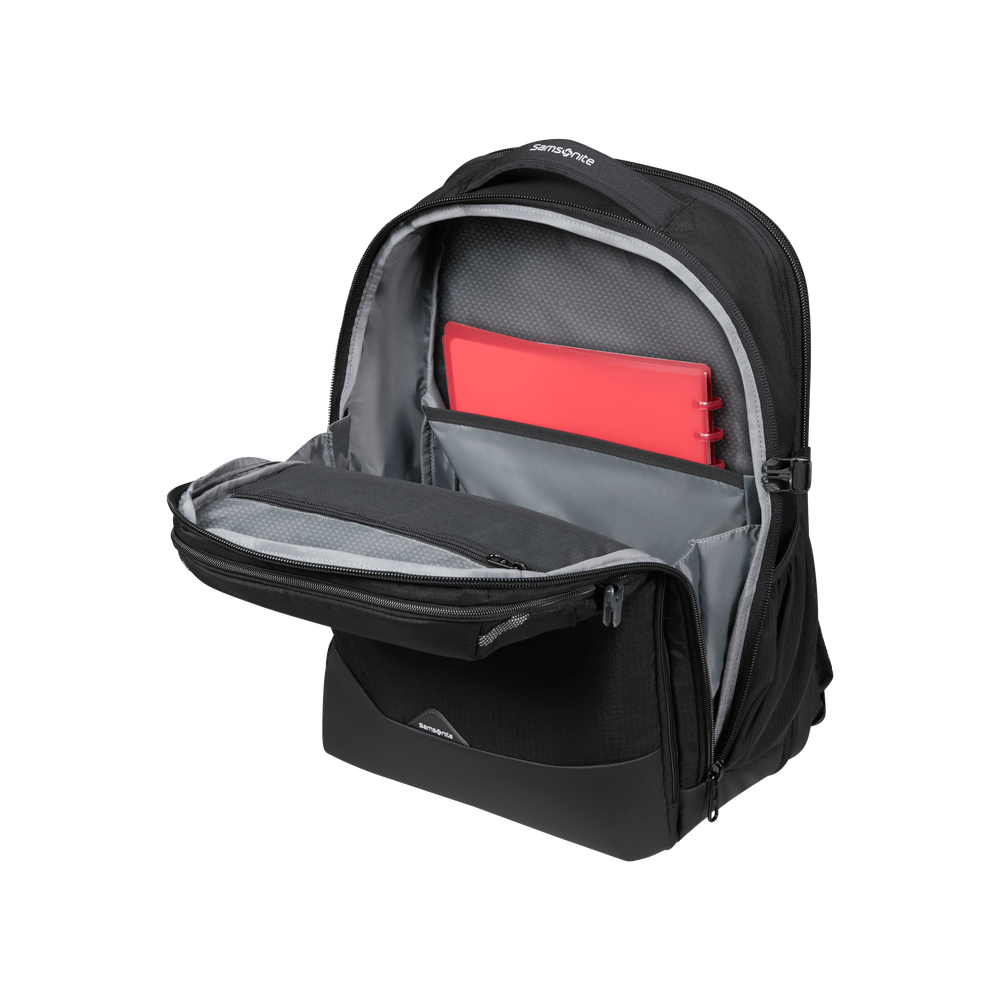 Roadseeker ryggsekk L 17,3"