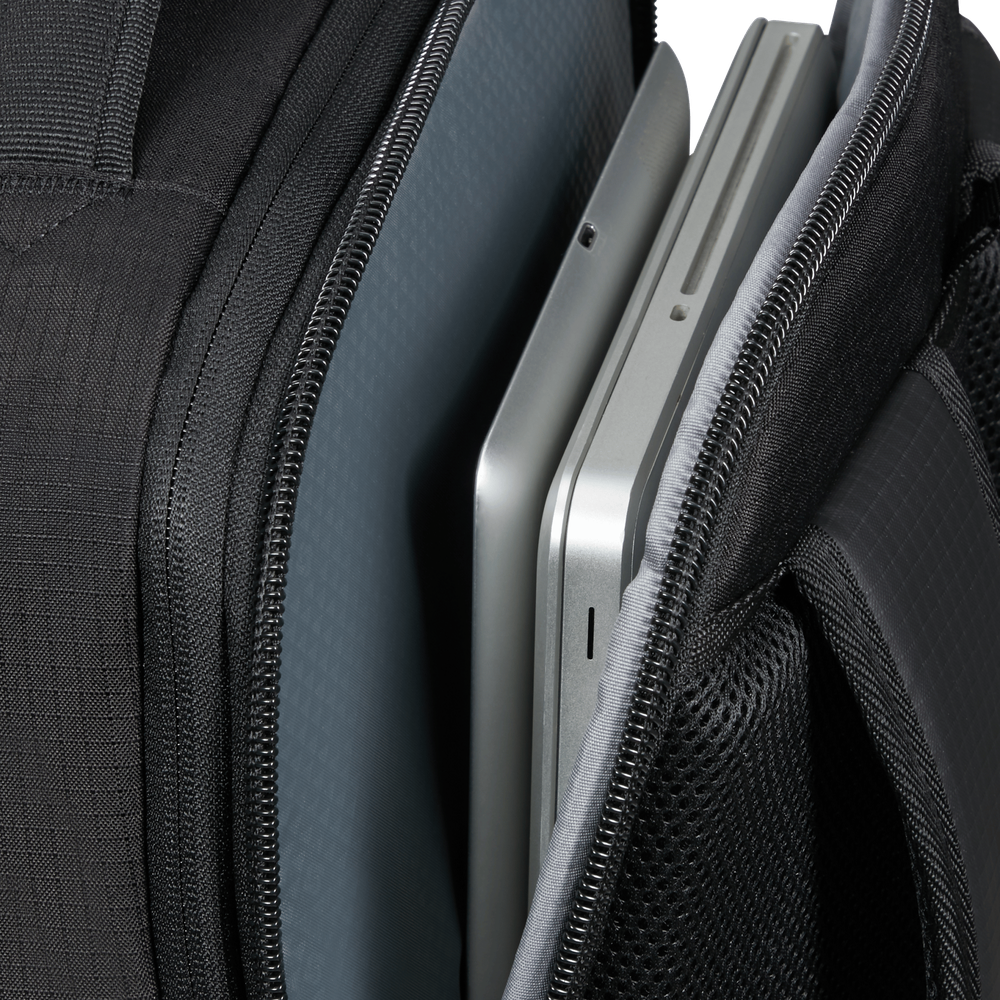 Roadseeker ryggsekk L 17,3"