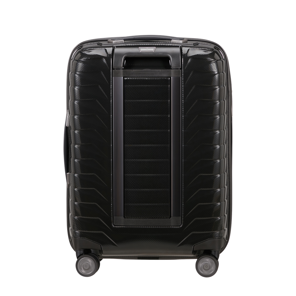 Proxis utvidbar kabinkoffert 55 cm, 40/46 L