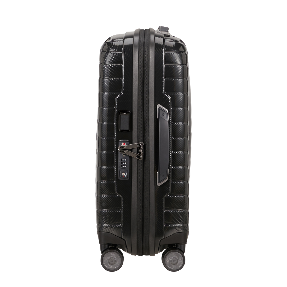 Proxis utvidbar kabinkoffert 55 cm, 40/46 L