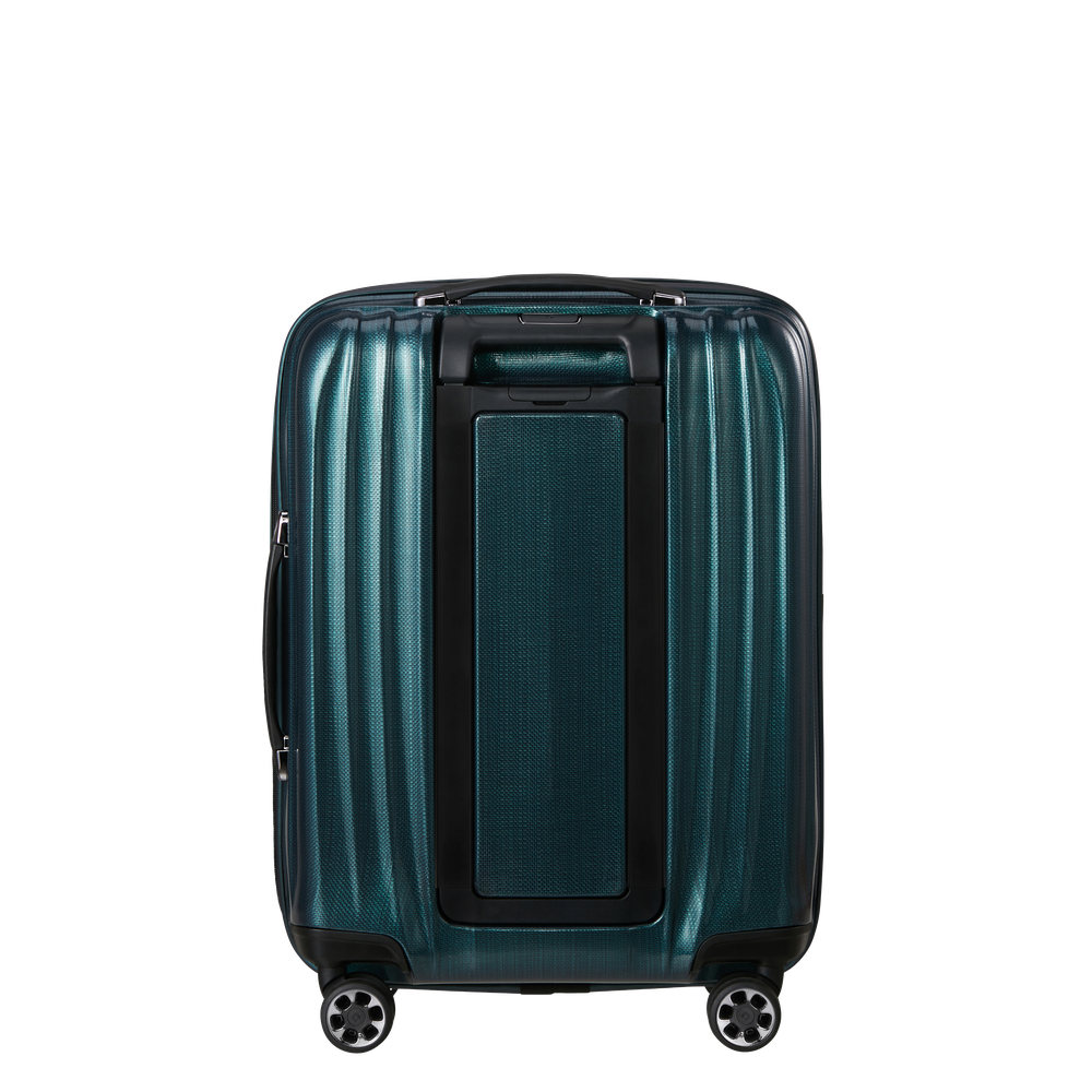 Nexis kabinkoffert utvidbar 55 cm, 40 liter