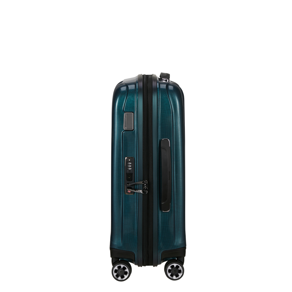 Nexis kabinkoffert utvidbar 55 cm, 40 liter