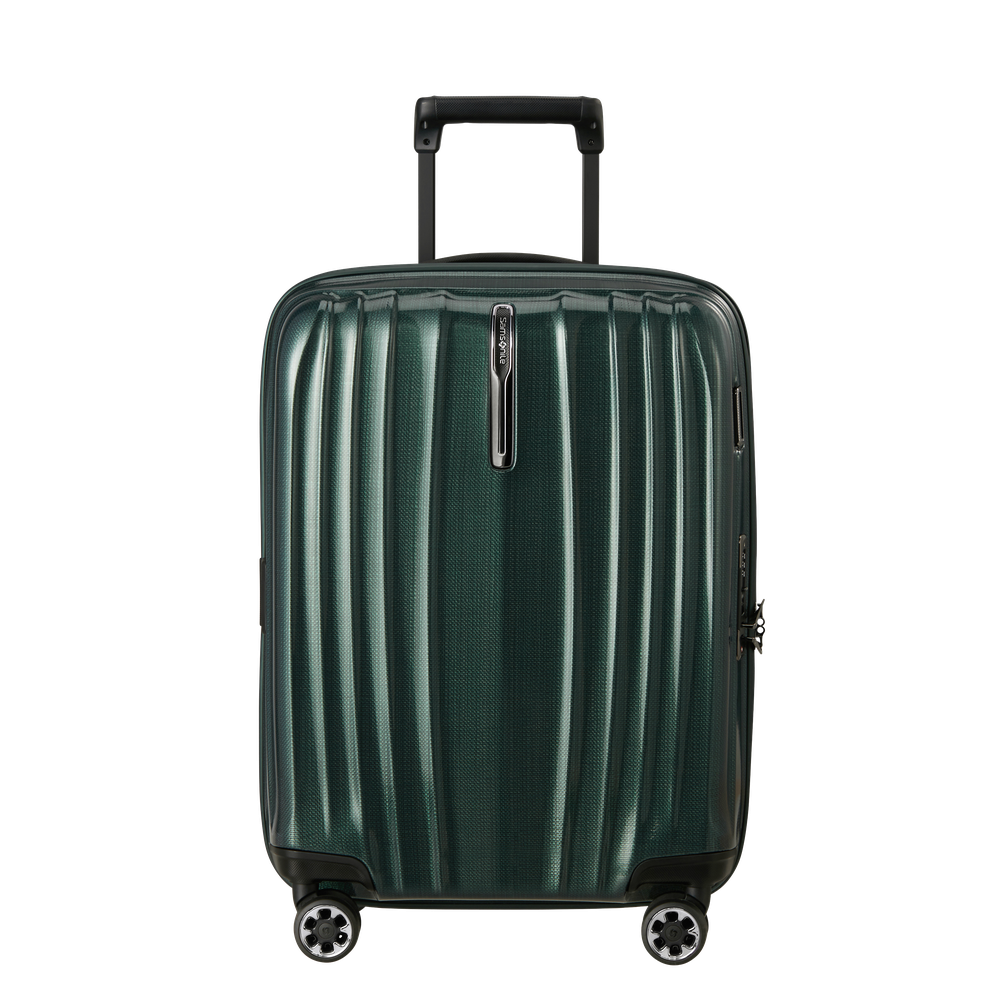 Nexis kabinkoffert utvidbar 55 cm, 40 liter