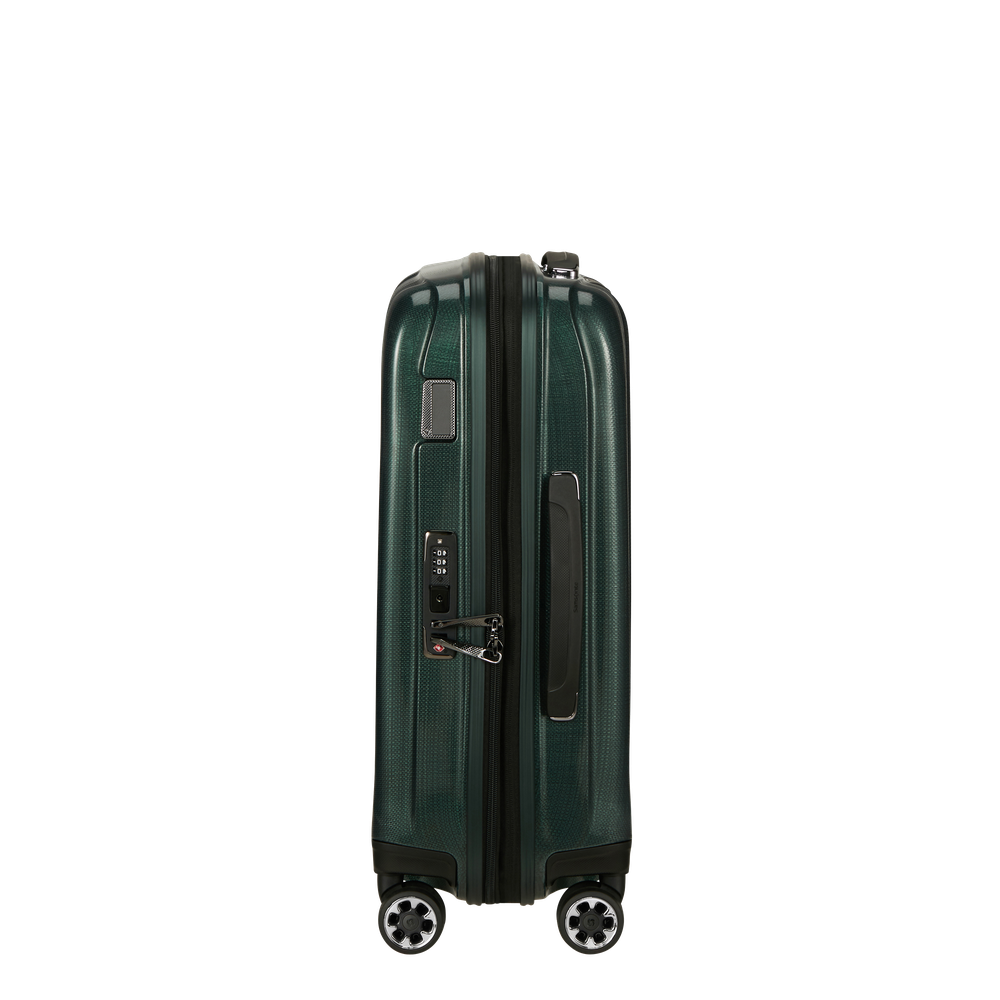Nexis kabinkoffert utvidbar 55 cm, 40 liter