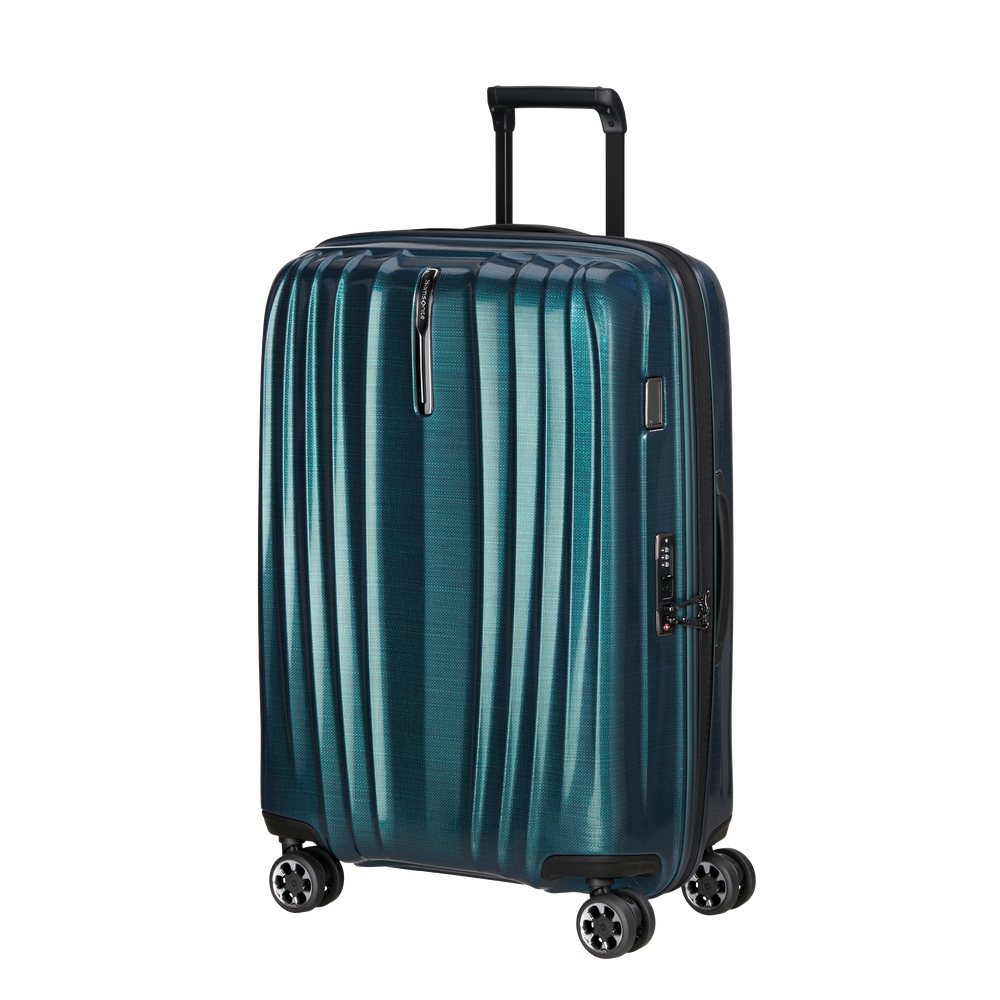 Nexis koffert medium utvidbar 70 cm, 82 liter