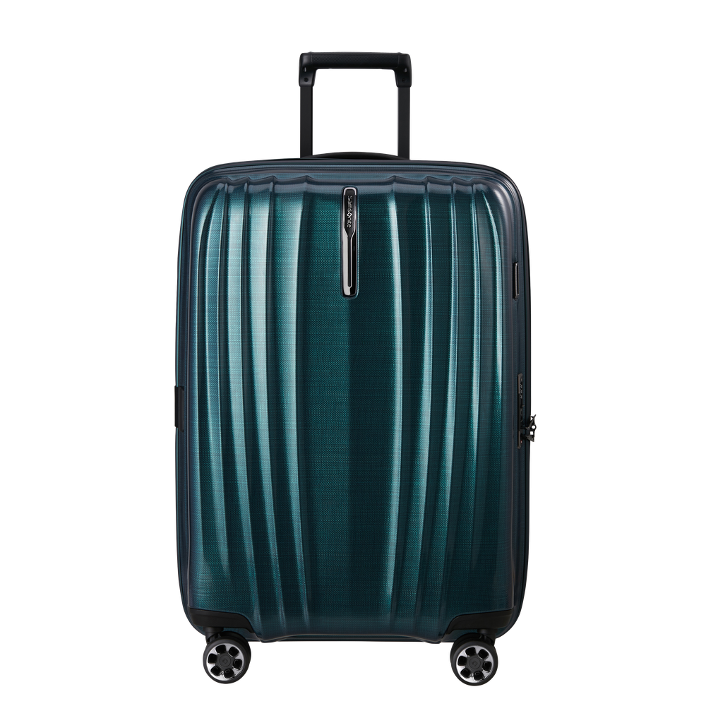 Nexis koffert medium utvidbar 70 cm, 82 liter