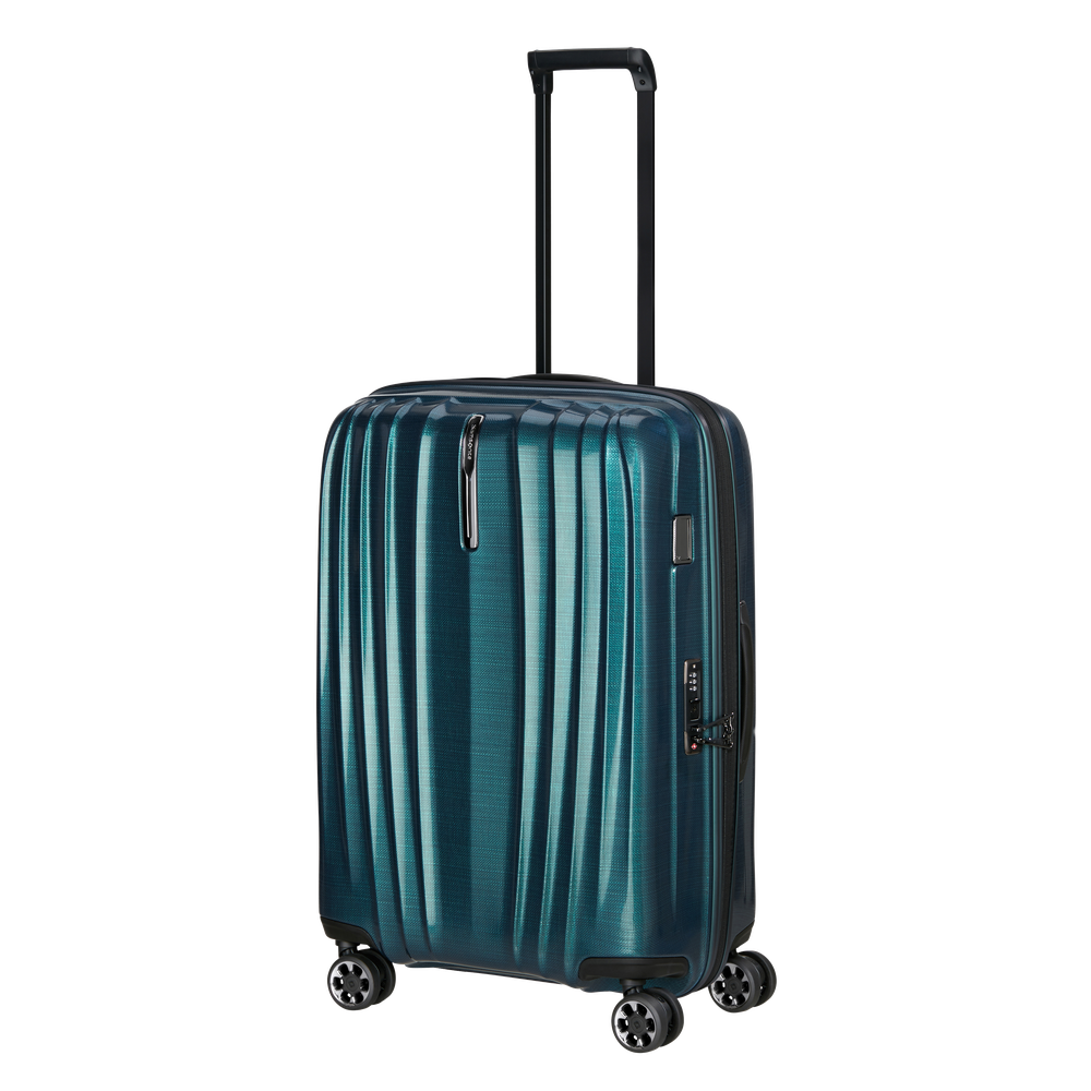 Nexis koffert medium utvidbar 70 cm, 82 liter