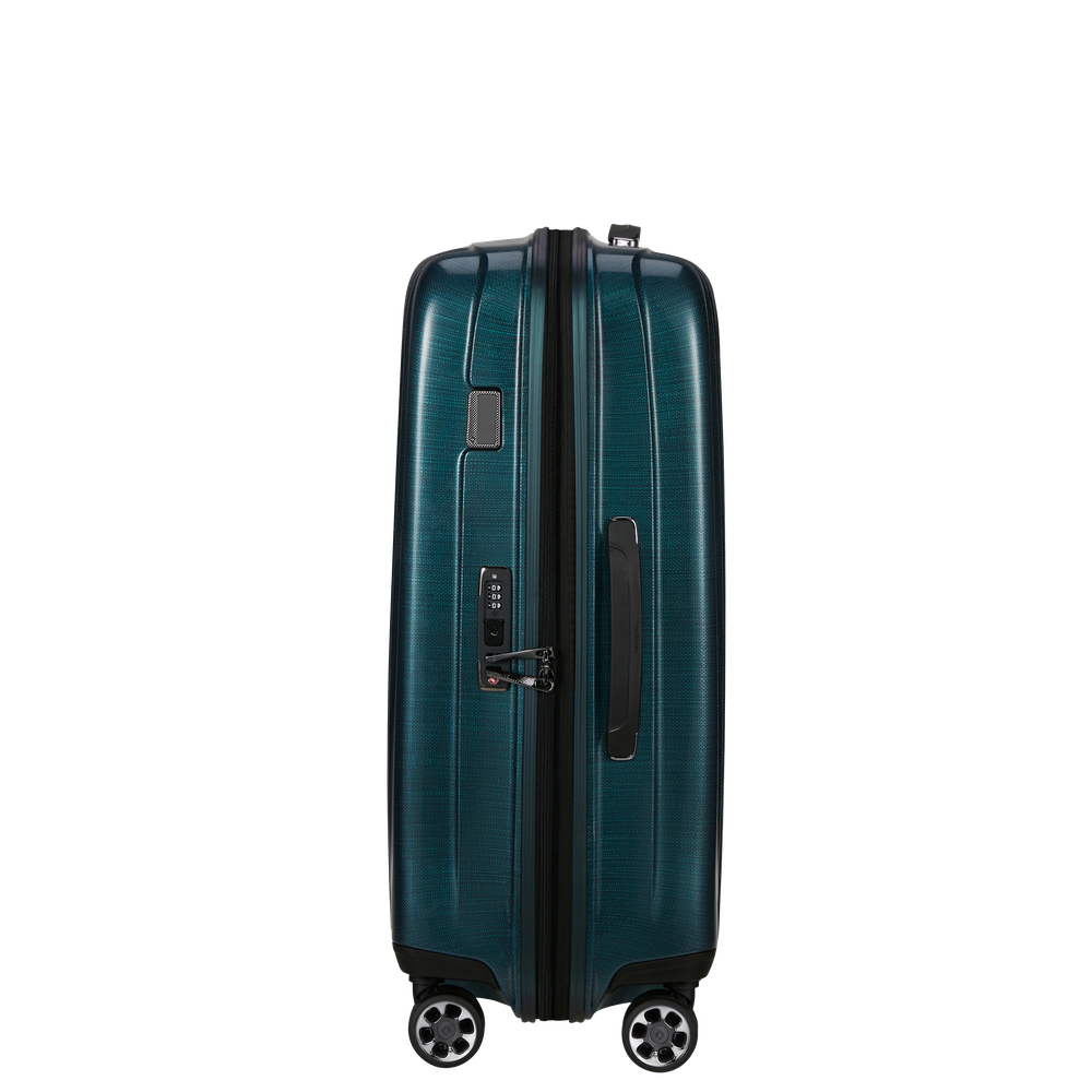 Nexis koffert medium utvidbar 70 cm, 82 liter