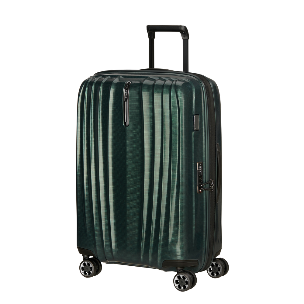 Nexis koffert medium utvidbar 70 cm, 82 liter