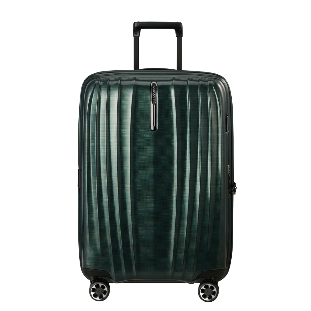 Nexis koffert medium utvidbar 70 cm, 82 liter