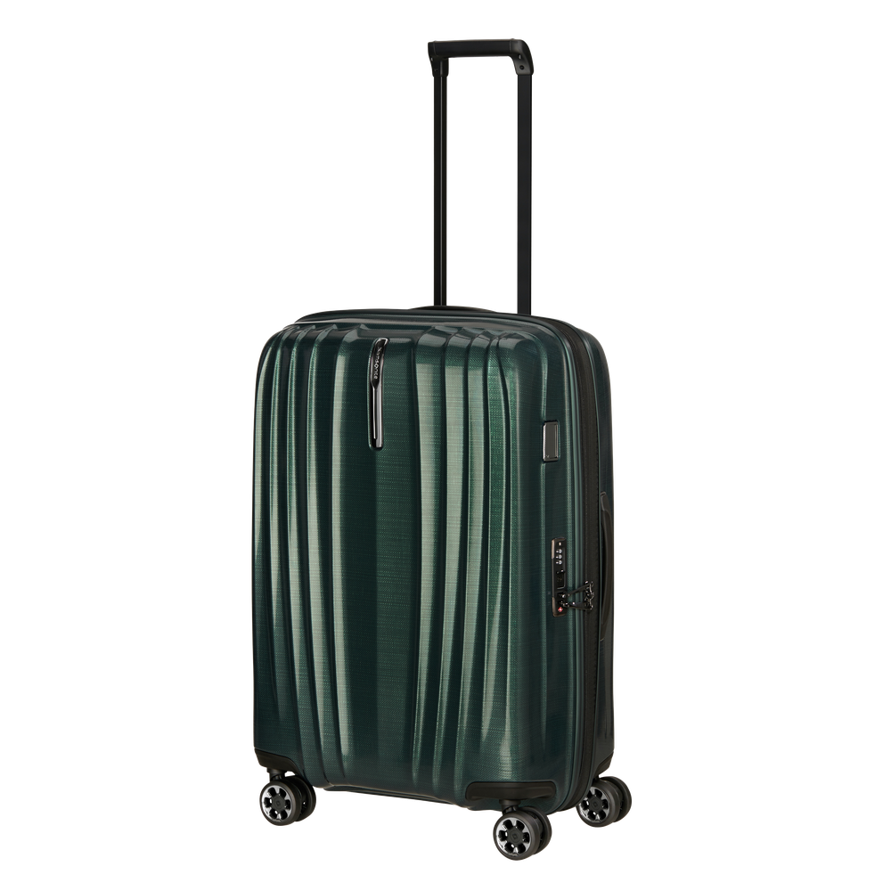 Nexis koffert medium utvidbar 70 cm, 82 liter