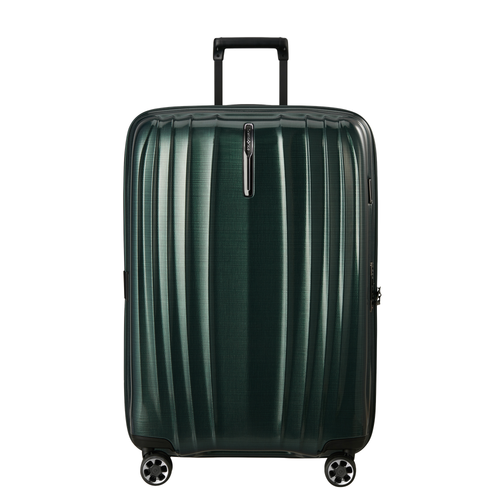 Nexis koffert stor utvidbar 76 cm, 105 liter